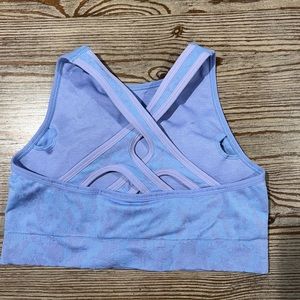 Gymshark sports bra
